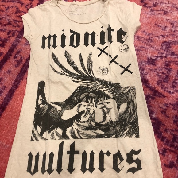 All Saints Tops - All Saints Graphic Tee All Saints Tops - All Saints Graphic Tee